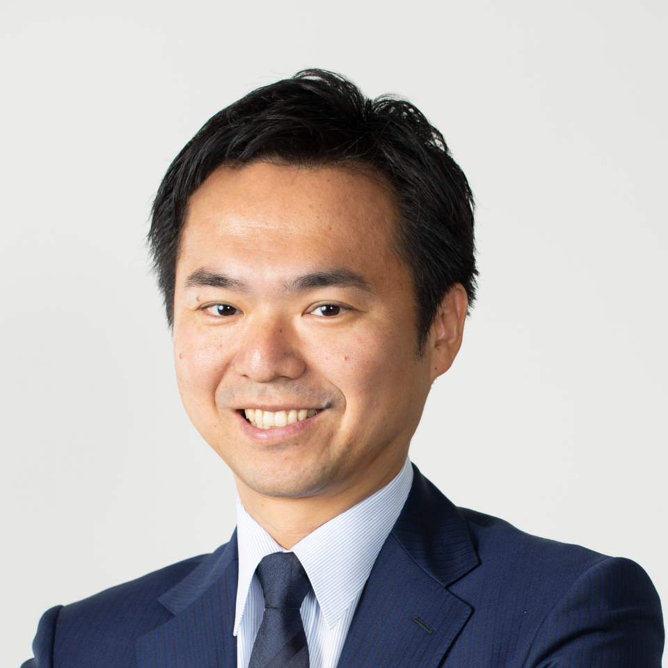 竹川 隆司