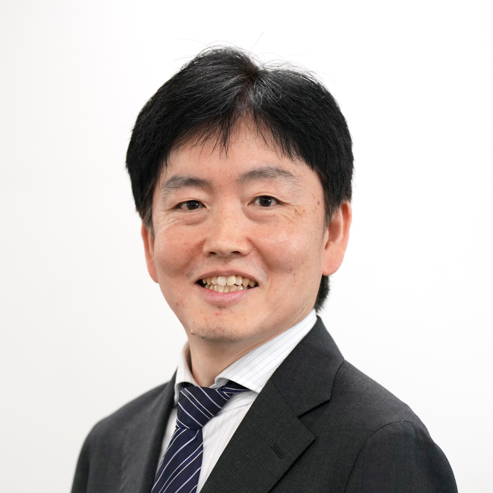吉無田 修
